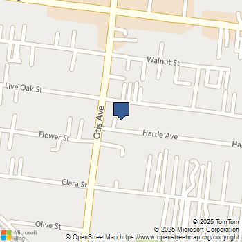 4215 Hartle Avenue Cudahy, CA MLS# CV25255868