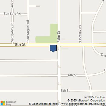 11083 Palm Desert Hot Springs, CA MLS# JT25056535