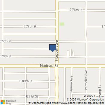 1259 E 78th Street Los Angeles, CA MLS# DW25018088