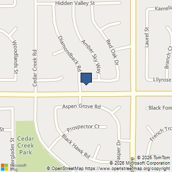 13497 Beaver Creek Drive Corona, CA MLS# 0026847529