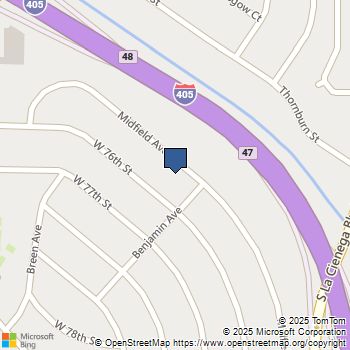 7559 Midfield Avenue Los Angeles, CA MLS# SB25140006