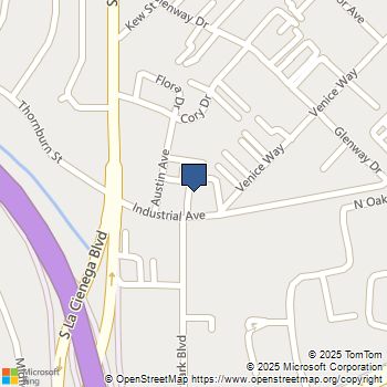 805 Industrial Avenue 28 Inglewood, CA MLS# 25551445