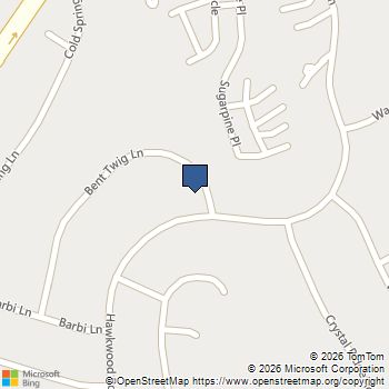 3216 Bent Twig Lane Diamond Bar, CA MLS# P125579