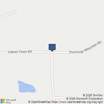 0 Tolbert Town Road Rockmart, GA MLS# 10640593