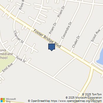 6760 Foster Bridge Boulevard Bell Gardens, CA MLS# CV25100696