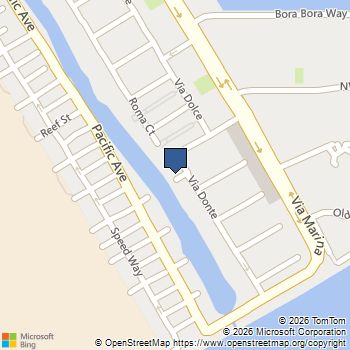 5115 Via Donte Marina del Rey, CA MLS# 26642641