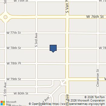 2228 W 78th Street Inglewood, CA MLS# SR25276323