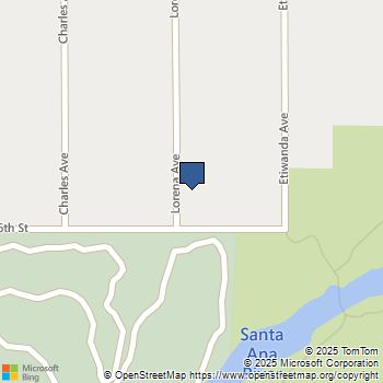 6576 Lorena Mira Loma, CA MLS# CV25256515