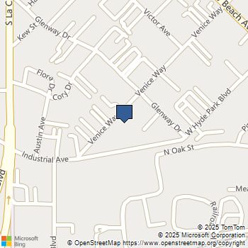 710 Venice Way 1-2 Inglewood, CA MLS# 25555925