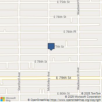 7700 Mckinley Avenue Los Angeles, CA MLS# DW25125736