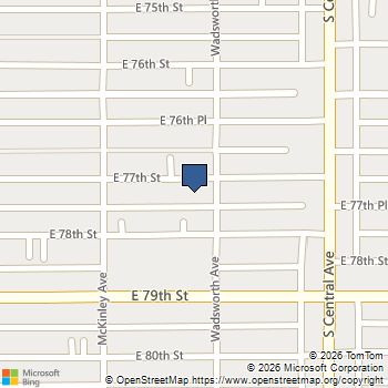 850 E 77th Los Angeles, CA MLS# DW26094168