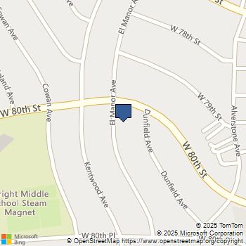 8008 El Manor Avenue Los Angeles, CA MLS# 25589185