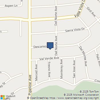 4165 Descanso Chino Hills, CA MLS# TR25273233