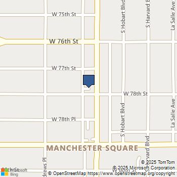 7727 S Western Avenue Los Angeles, CA MLS# 25568061