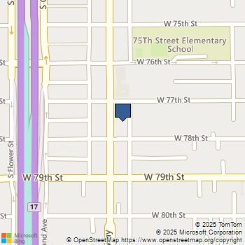 7714 S Broadway Los Angeles, CA MLS# PW25203399