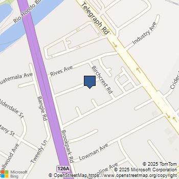 8514 Smallwood Avenue Downey, CA MLS# DW25190636