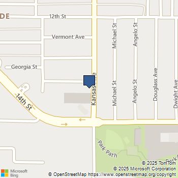 2112 Vasquez Place Riverside, CA MLS# IV25191015