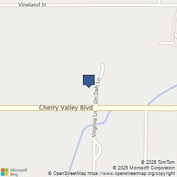 0 Cherry Valley Boulevard Cherry Valley, CA MLS# OC25041579