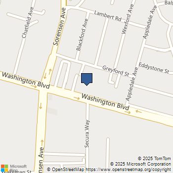 11841 Washington Boulevard Whittier, CA MLS# PW25059467