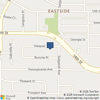 2428 Vasquez Place Riverside, CA MLS# IV25167866