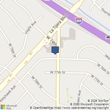 7601 Kittyhawk Avenue Los Angeles, CA MLS# 26632555