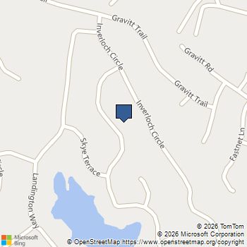 2931 Inverloch Circle Duluth, GA MLS# 7806745
