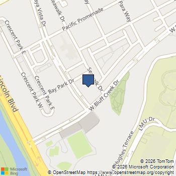 7100 Playa Vista Drive 120 Playa Vista, CA MLS# 25626625