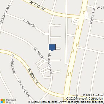 6322 W 78TH Place Westchester, CA MLS# 25578655