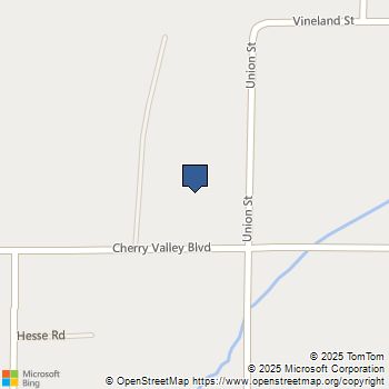 0 E Cherry Valley Blvd Cherry Valley, CA MLS# EV23020263