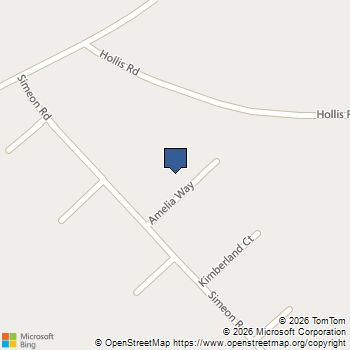 2504 Amelia Way Statham, GA MLS# 10759954