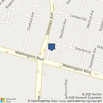 11825 WASHINGTON Boulevard Whittier, CA MLS# RS25228487