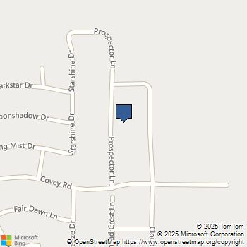 10380 Prospector Lane Moreno Valley, CA MLS# IG25196456