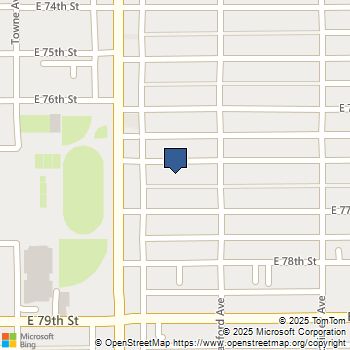 628 E 76th Place Los Angeles, CA MLS# CV25119023