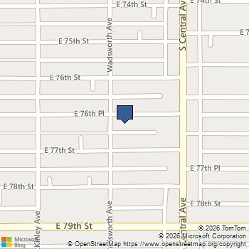 910 E 76th Los Angeles, CA MLS# DW26004815