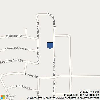 10367 Prospector Lane Moreno Valley, CA MLS# IG24016060