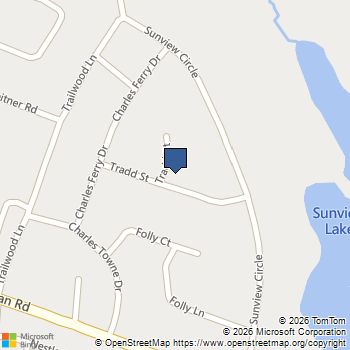 7901 Tradd Street Columbia, SC MLS# 26005759