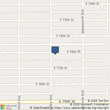 804 76th Pl Los Angeles, CA MLS# NP25238302