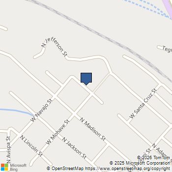 429 N Adams Street # 0 Wickenburg, AZ MLS# 6961801