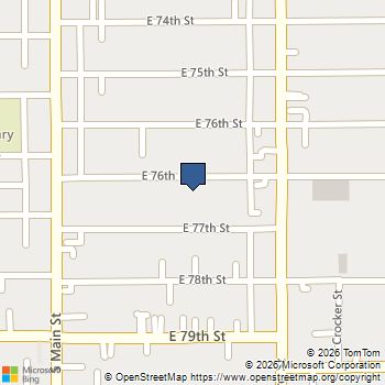 214 East 76th Place Los Angeles, CA MLS# 0026869773
