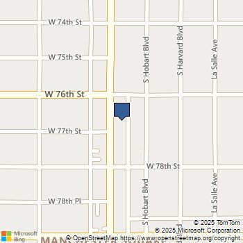 7620 S Western Avenue 8 Los Angeles, CA MLS# 25602997