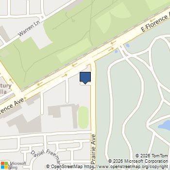 447 N Prairie Avenue Inglewood, CA MLS# DW25196036