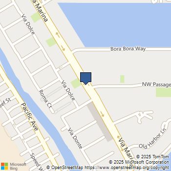 306 Bora Bora Way # 206 Marina del Rey, CA MLS# 0025570255