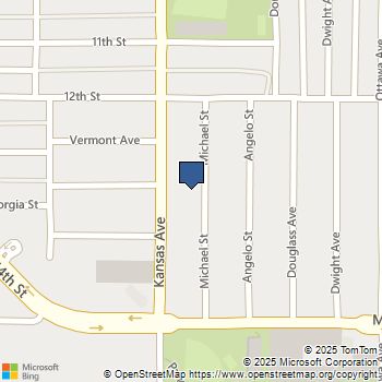 4365 Michael Street Riverside, CA MLS# IV24006504