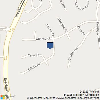 1758 Eric Circle Lawrenceville, GA MLS# 10831418