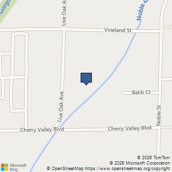 10410 Live Oak Cherry Valley, CA MLS# PW26062067