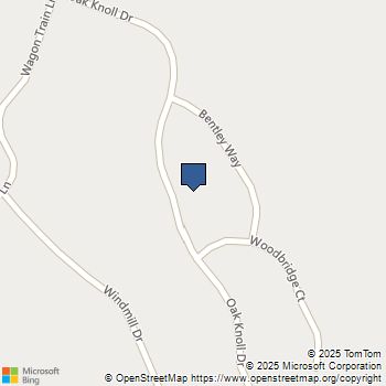 2832 Oak Knoll Drive Diamond Bar, CA MLS# AR25253321