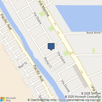 130 Reef Mall Marina del Rey, CA MLS# 25613723