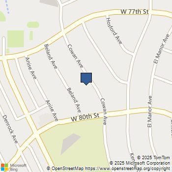 7825 Cowan Avenue Los Angeles, CA MLS# 25611045