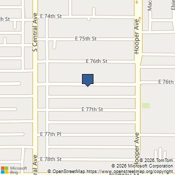 1202 E 76th Los Angeles, CA MLS# SR26079161