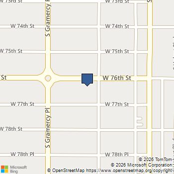 1912 W 76th Los Angeles, CA MLS# DW26191854